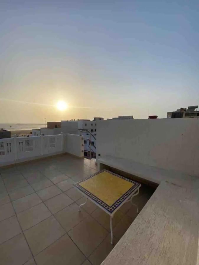 Apartment Magnifique Avec Terrasse Prive Vue *