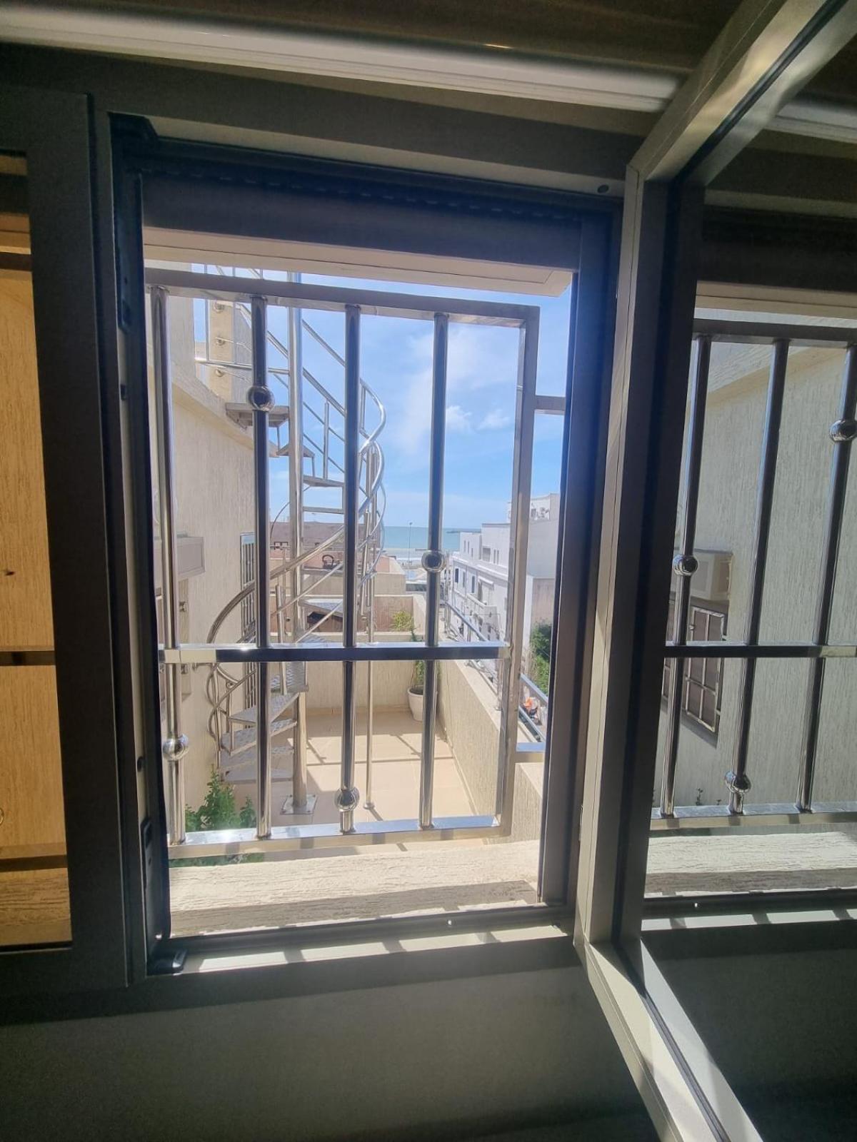 Apartment Magnifique Avec Terrasse Prive Vue