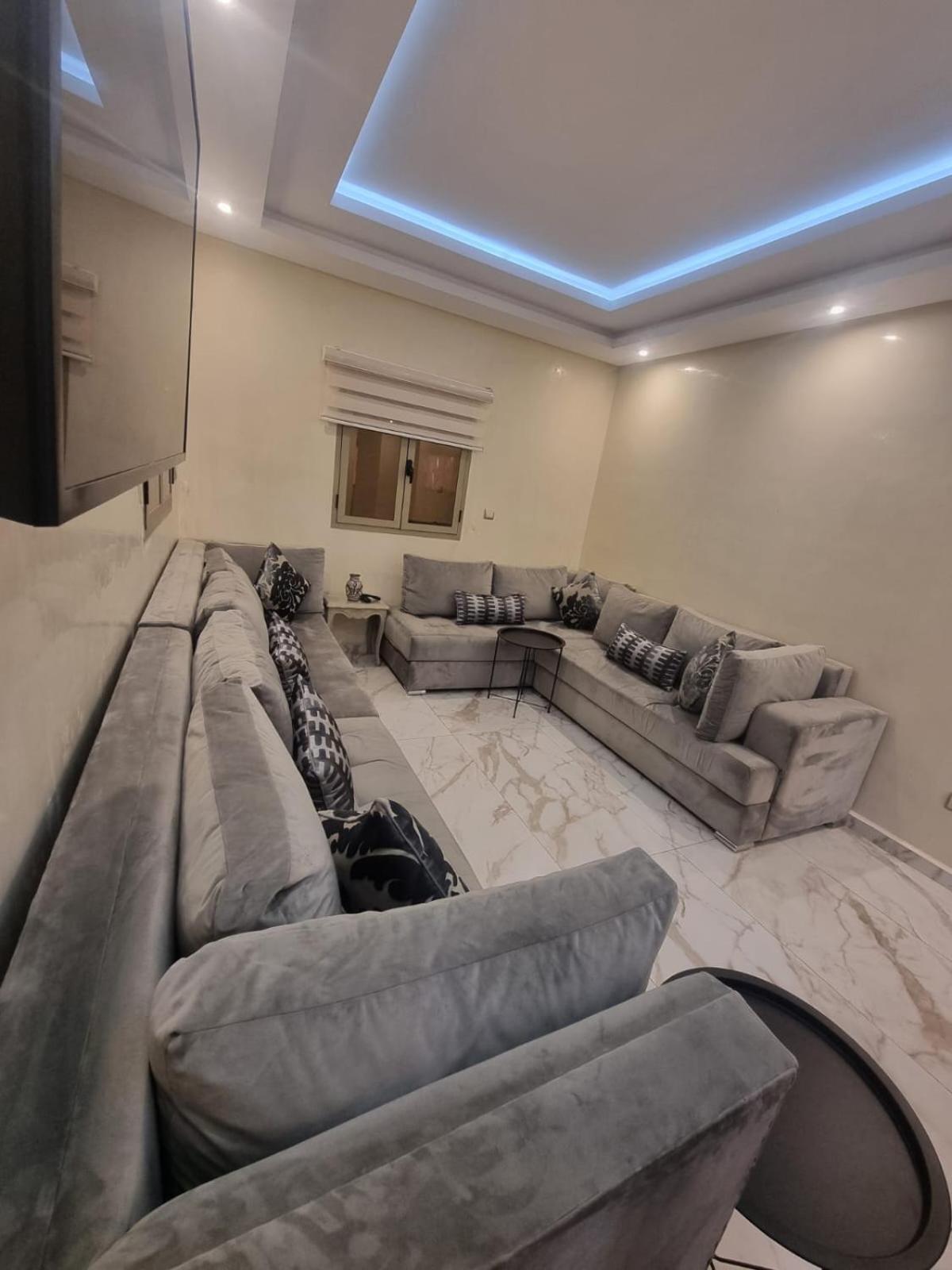 Apartment Magnifique Avec Terrasse Prive Vue *