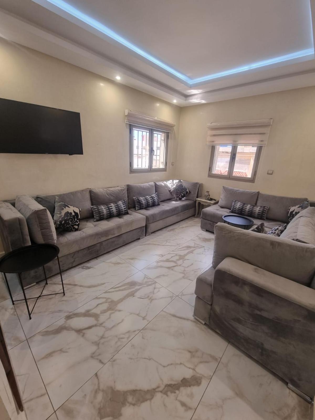 Magnifique Avec Terrasse Prive Vue Apartment Essaouira
