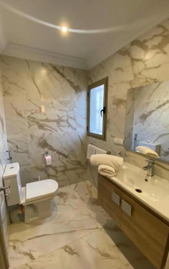 Magnifique Avec Terrasse Prive Vue Apartamento Esauira
