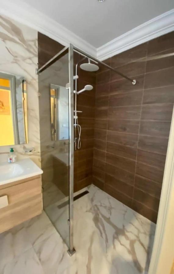 Magnifique Avec Terrasse Prive Vue Apartamento Esauira