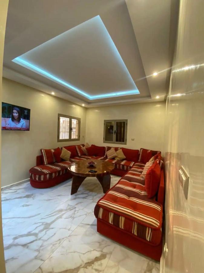 Magnifique Avec Terrasse Prive Vue * Esauira