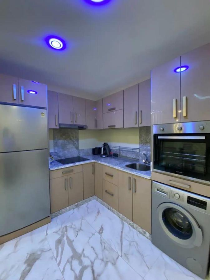 Magnifique Avec Terrasse Prive Vue Apartamento Esauira