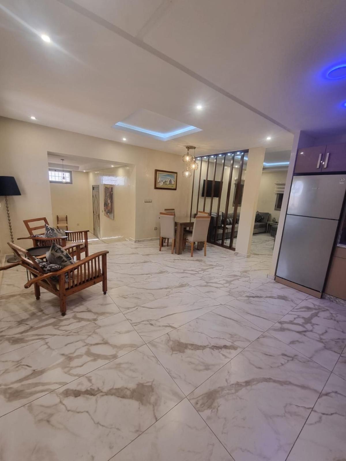 Magnifique Avec Terrasse Prive Vue Apartamento